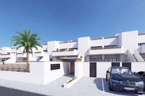Leilighet i Dolores, Alicante, Dolores - € 279 900 | Ref: 5869NB - foto 43